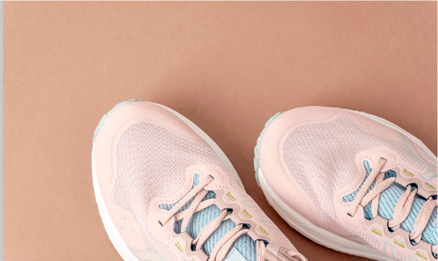 Solución superior para zapatos Flyknit