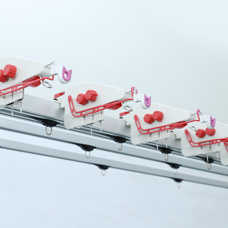Máquina de tejer suéteres de sistema único GS-SE152 12G de 52 pulgadas
