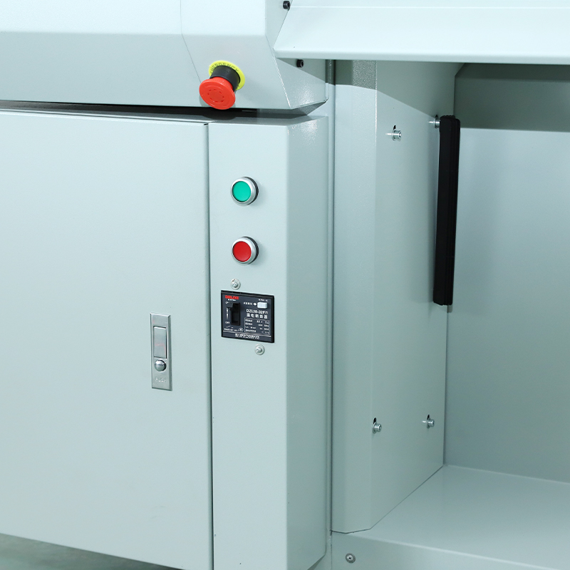 Máquina de tejer suéteres de sistema único GS-SE152 12G de 52 pulgadas
