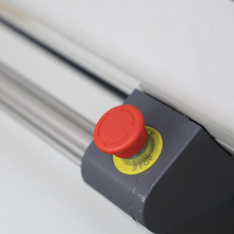 Máquina de tejer suéteres de sistema doble económico GS-SE252 12G de 52 pulgadas