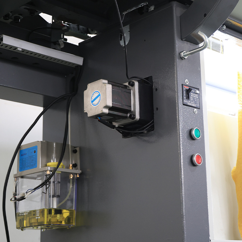 Máquina de tejer suéteres de sistema doble económico GS-SE252 12G de 52 pulgadas