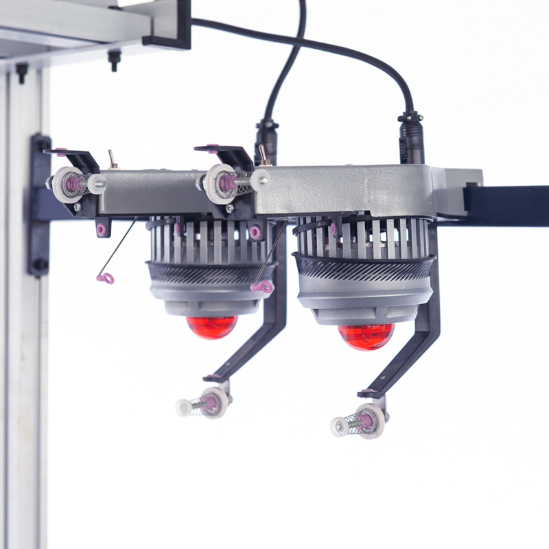 Máquina de tejer suéteres de sistema único GS-SE152 12G de 52 pulgadas