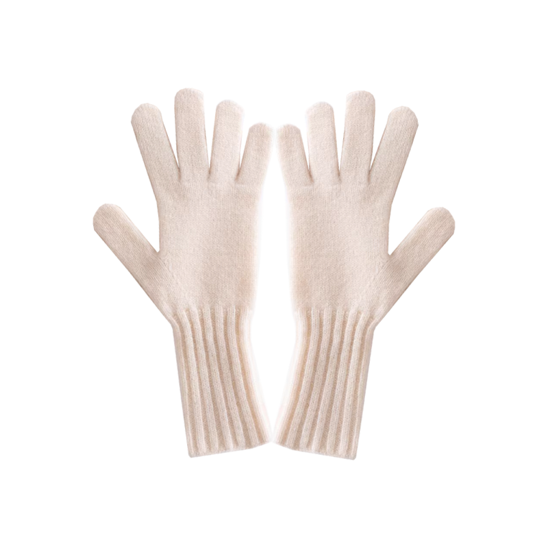 Máquina de tejer guantes lista para usar de doble sistema GS-G236 de 36 pulgadas