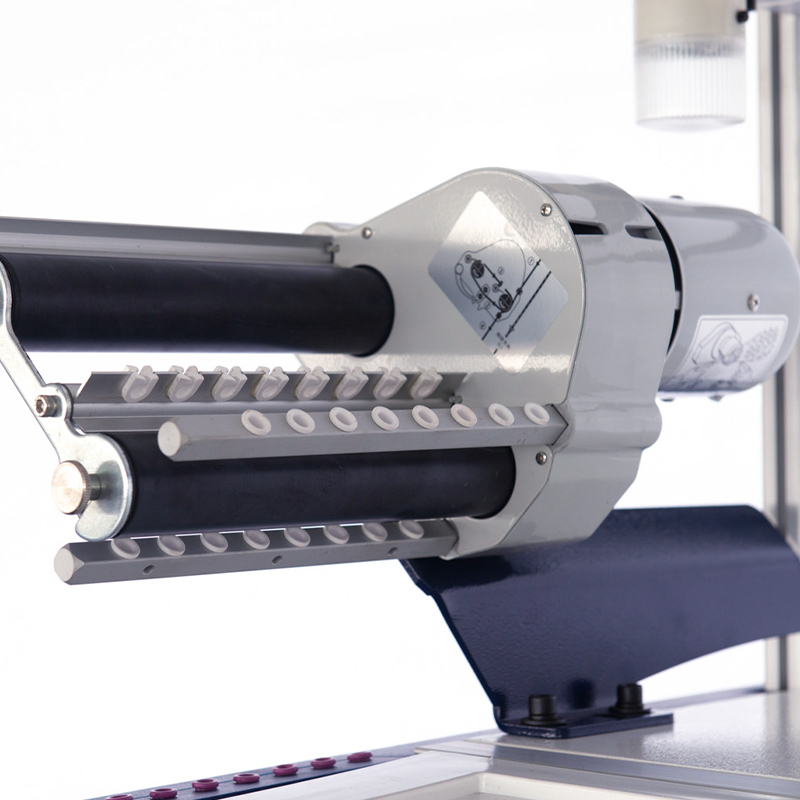 Máquina de tejer suéteres de doble sistema GS-S252 de 52 pulgadas