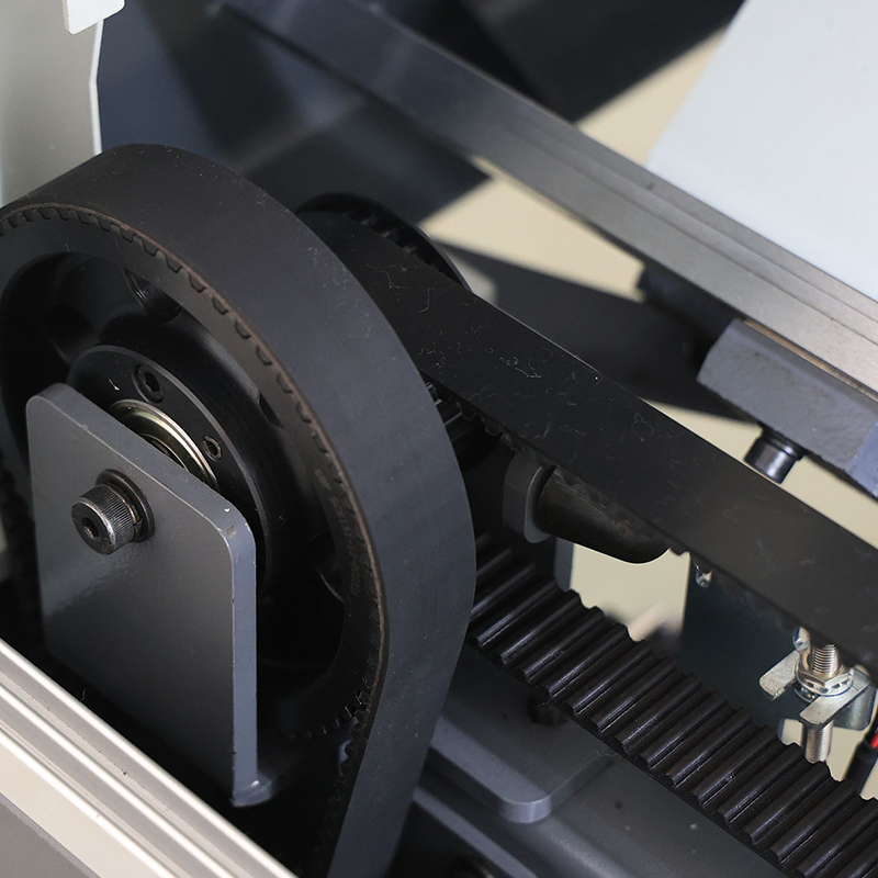 Máquina de tejer suéter económica de 52 pulgadas con tres sistemas y funciones completas GS-SN352