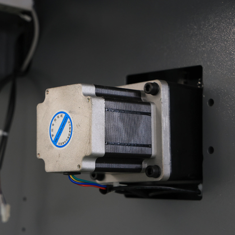 Máquina de tejer con cuello de sistema único GS-CE152 de 52 pulgadas