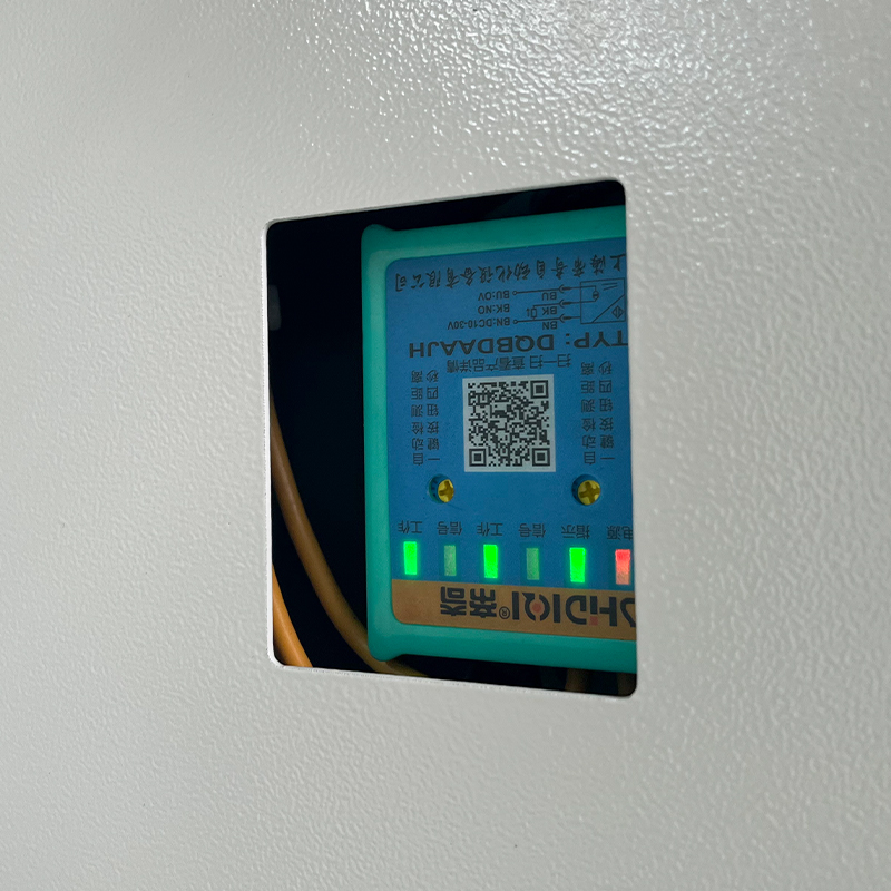 Máquina de tejer con cuello de tres sistemas y función completa GS-C352 de 52 pulgadas